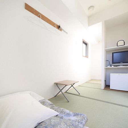 Hotel Accela Prefektura Tokio Exteriér fotografie