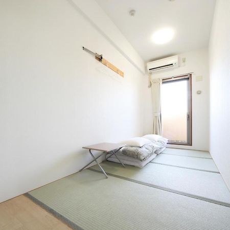 Hotel Accela Prefektura Tokio Exteriér fotografie