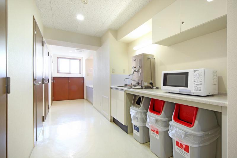 Hotel Accela Prefektura Tokio Exteriér fotografie